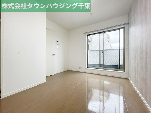 プレシャスアース稲毛区稲毛の物件内観写真